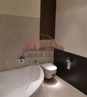 Luksusowy apartament Marina Mokotów.
