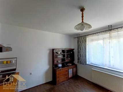 Urokliwy dom z dużą działką 2500 m   Rydułtowy