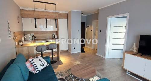 apartament 2 pokoje Dziwnówek