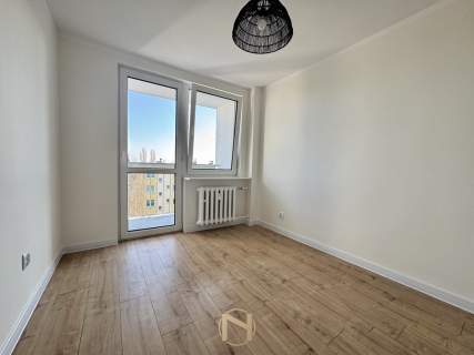 Mieszkanie na sprzedaż, 42,78 m2, Gorzów Wielkopolski