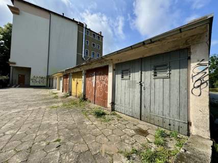 Obiekt na sprzedaż, 20 m2, Gorzów Wielkopolski