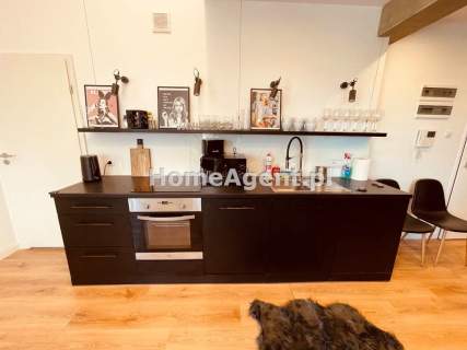 Osiedle Ptasie. Dwupoziomowy Apartament z tarasem
