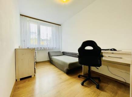 Mieszkanie w centrum