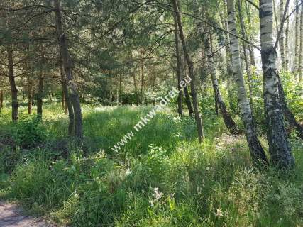 Działka z MPZP pod zabud jednorodzinną 2- lokalową