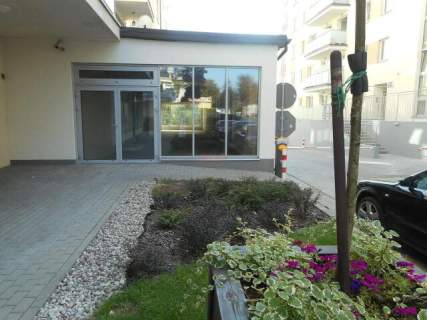 Idealne miejsce na biznes 158m2 Centrum SKM