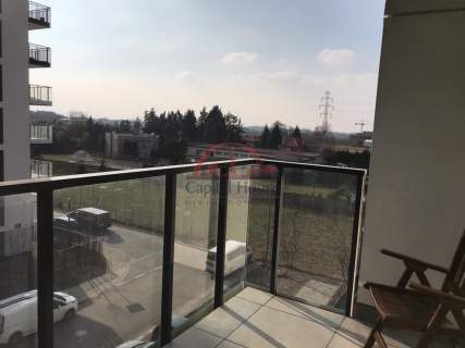 Dwupokojowe mieszkanie z garażem czynsz w cenie