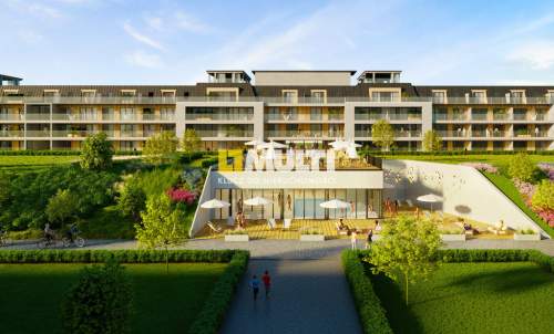 Apartament przy plaży w Rogowie Basen,Spa,widok