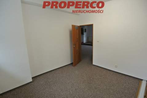 Lokal biurowy 13 m2 - Niewachlów, Kielce