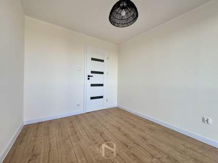 Mieszkanie na sprzedaż, 42,78 m2, Gorzów Wielkopolski