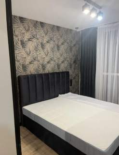 Nowoczesne 3 pok balkon 46,6 m2 Sadyba Bonifacego