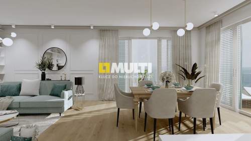 Luksusowe Apartamenty Premium SEA VIEW