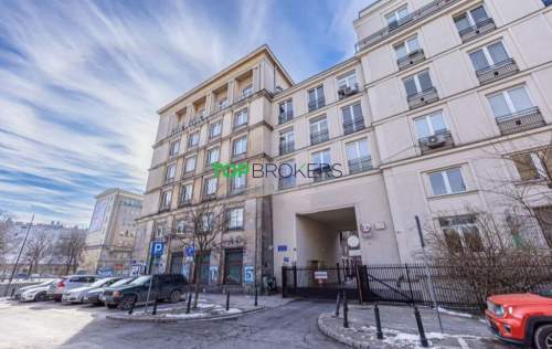 Przestronne 2 pokoje po remoncie w centrum