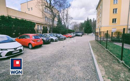 Mieszkanie na sprzedaż, 56,58 m2, Lublin