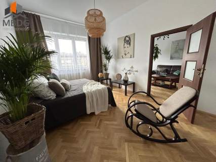 Mieszkanie 2 pokoje, al. Słowackiego