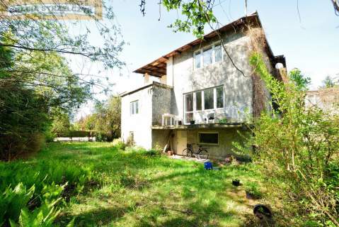 Działka Budowlana 480 m2 Michałowice