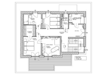 Działka 7150m2, dom 155m2, magazyn 600m2 40 km od Warszawy