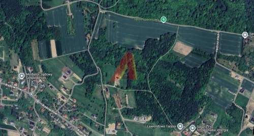 Widokowa 26arowa gm,Zabierzów