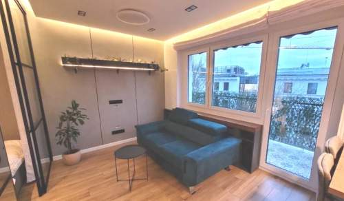 Mieszkanie 34 m2 w Centrum Opola