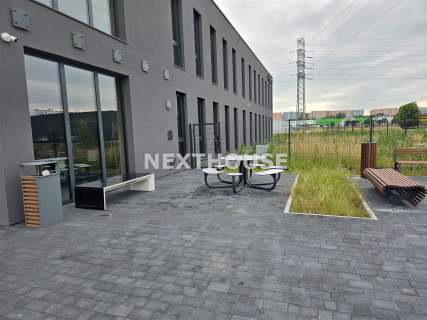 wynajme pomieszczenia biurowe w centrum Gliwic