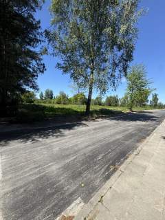 Masztowa blisko centrum 1681m2