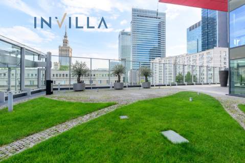 Luksusowy Apartament do wynajęcia