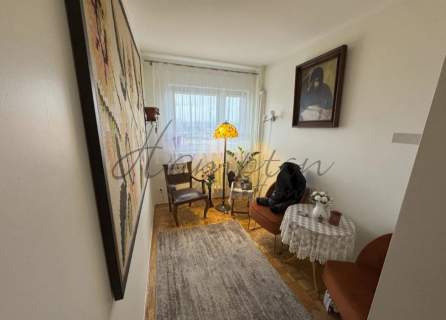 3 pokoje 48,2 m2 8 piętro Bonifacego
