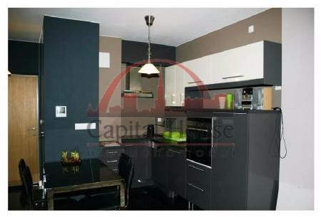 Komfortowy apartament przy Pańskiej