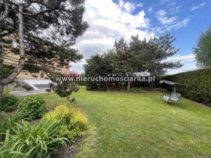 Dom na dużej działce w spokojnej okolicy Turza Śl