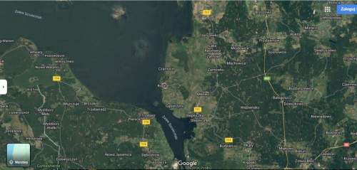 Działka 1.9857ha,Kopice,gm.Stepnica,blisko Zalew.