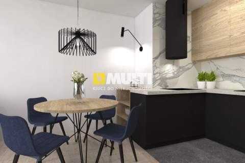 Apartament przy plaży w Rogowie Basen,Spa,widok