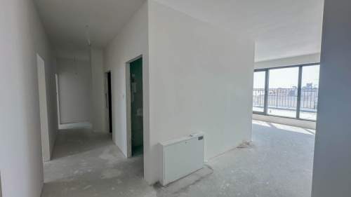 Apartament z widokiem na Stare Miasto