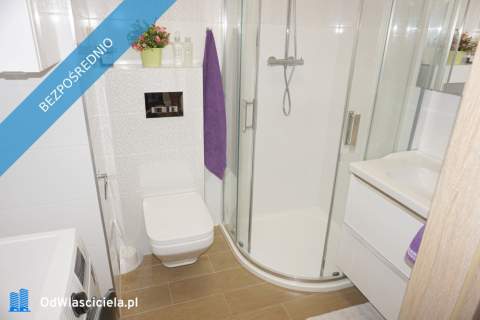 apartament dwu-poziomowy , wysoki parter I piętro, dwa tarasy,...
