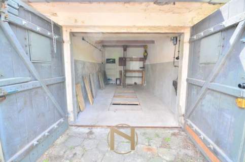 Obiekt na sprzedaż, 20 m2, Gorzów Wielkopolski