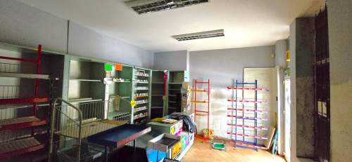 Lokal na działalność Gliwice, Sikornik, Jaskółcza 2 58m2