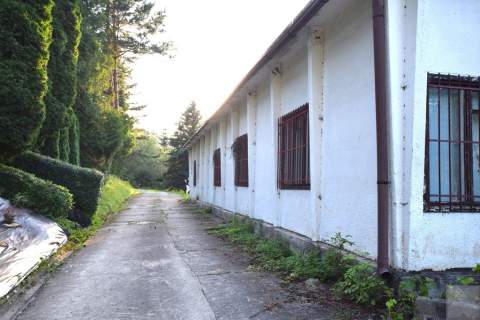 KRASICE - budynek do dowolnej aranżacji