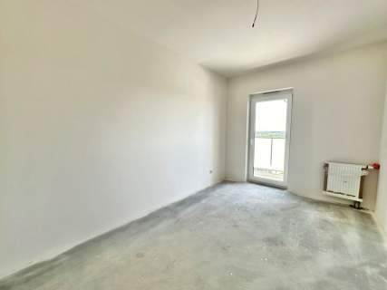 Widok, który zachwyca 2 pokoje w stanie dewelop
