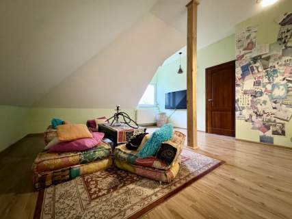 Piękny energooszczędny dom dla rodziny Gdynia