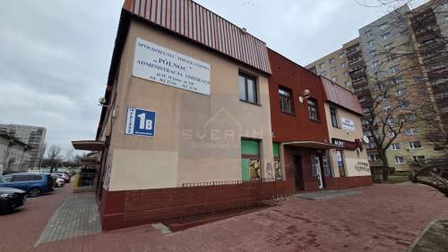 Lokal na wynajem, Północ