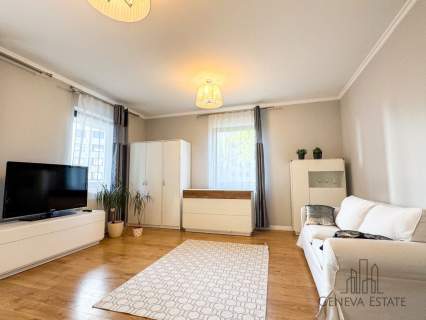    Obok Wisły 3 pok kuchnia Balkon Ukr,Eng