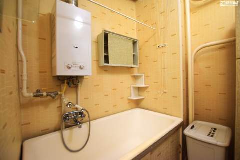 Dwupokojowe mieszkanie o pow. 32m2/LSM