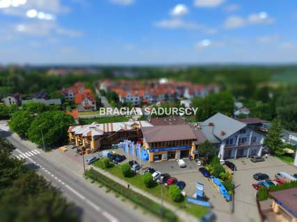 Biuro do wynajęcia, 460 m2, Kraków