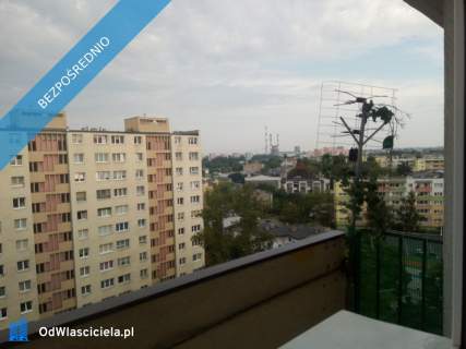 Kawalerka w dobrej lokalizacji