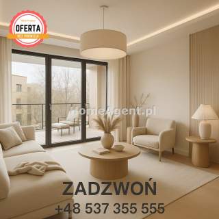 Apartament w sercu Katowic gotowy na Twoją wizję 