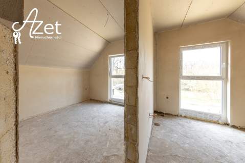 Dom wolnostojący Starosielce, Białystok 110 m 