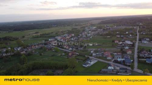 Ciekawa i obszerna działka 1ha w centrum Klembowa