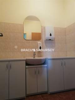 Biuro do wynajęcia, 250 m2, Kraków