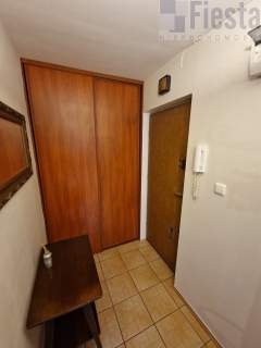 2 pokoje 37,6m2 przy metrze Wierzbno.