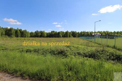 HORYNIEC ZDRÓJ - działka inwestycyjna 1 ha