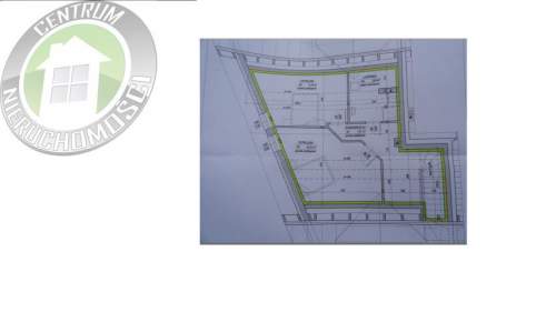 Mieszkanie na sprzedaż, 119,32 m2, Dąbrowa