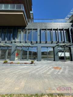 Wynajmę lokale od 54m2 do 140 m2